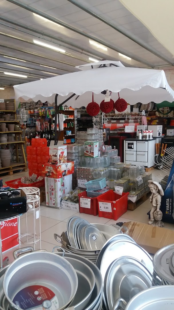Marino Fa Mercato - Castiglion Fiorentino