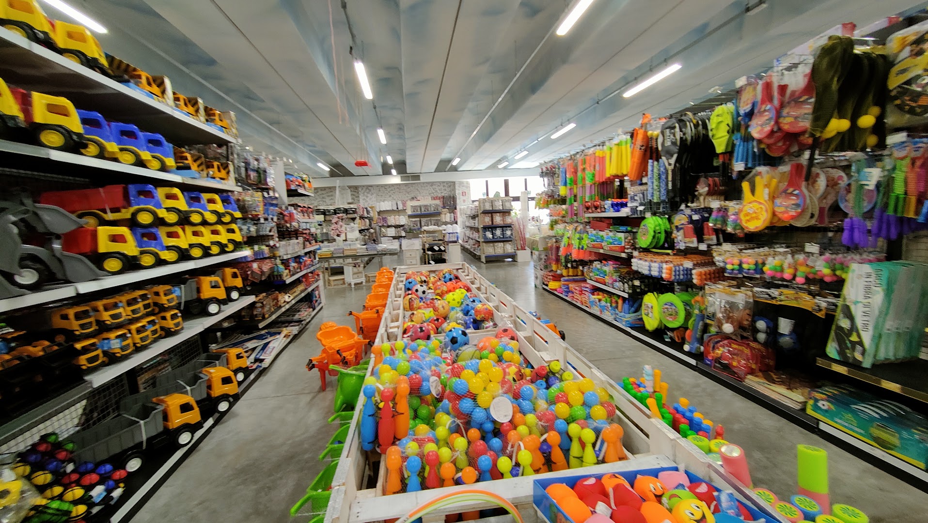 Marino Fa Mercato - Magione, Magione