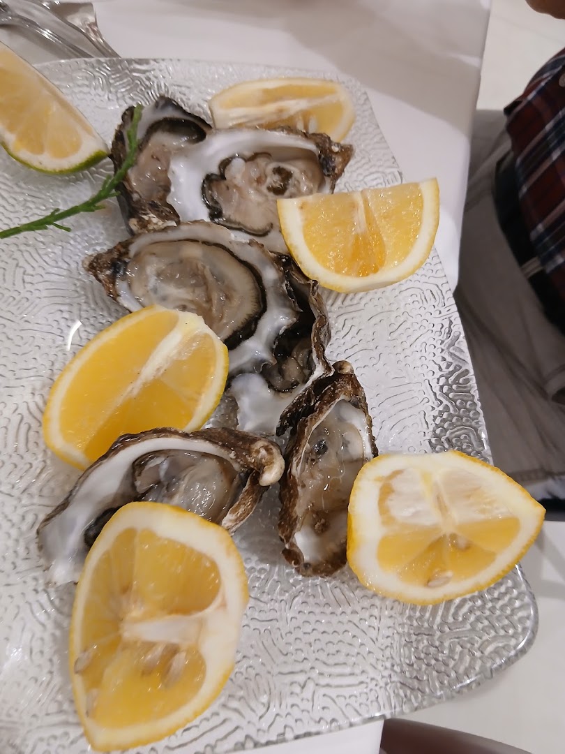 Marino - Ristorante
