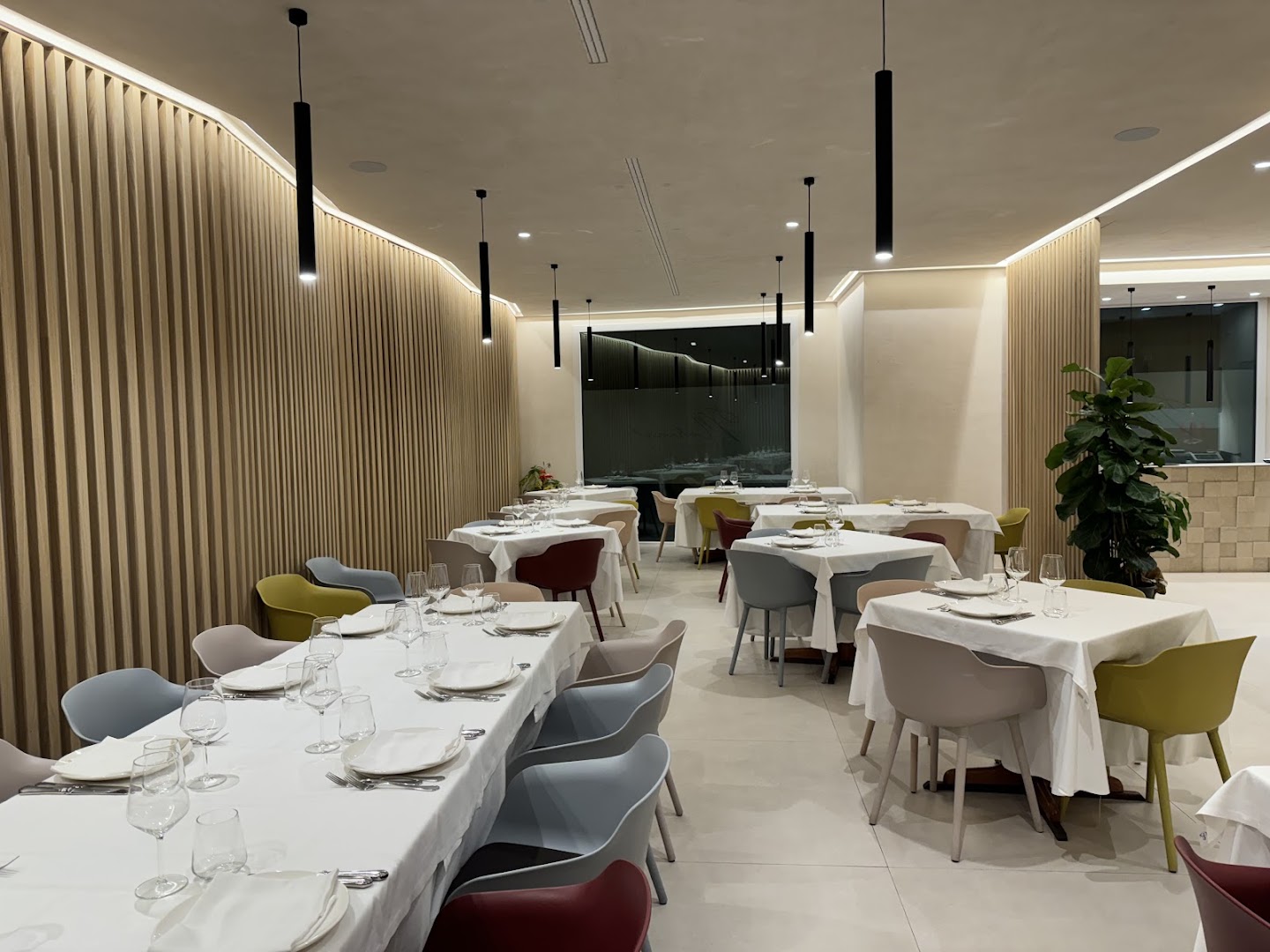 Marino - Ristorante