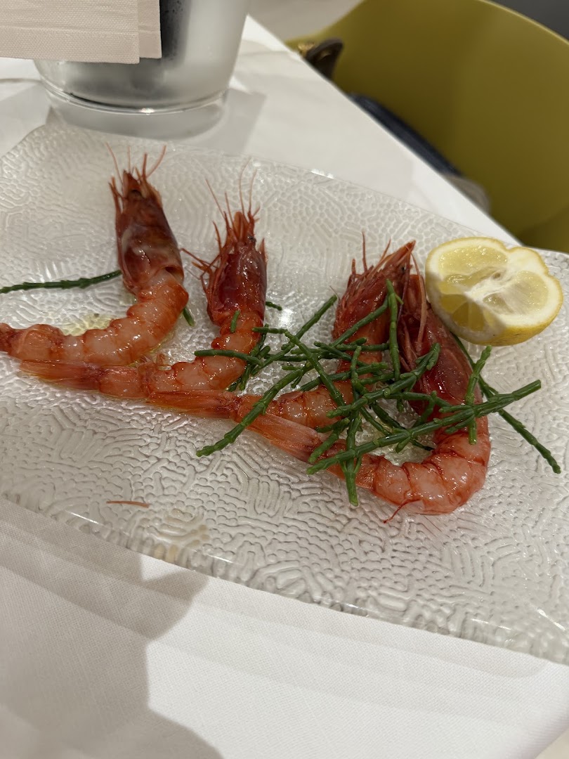 Marino - Ristorante