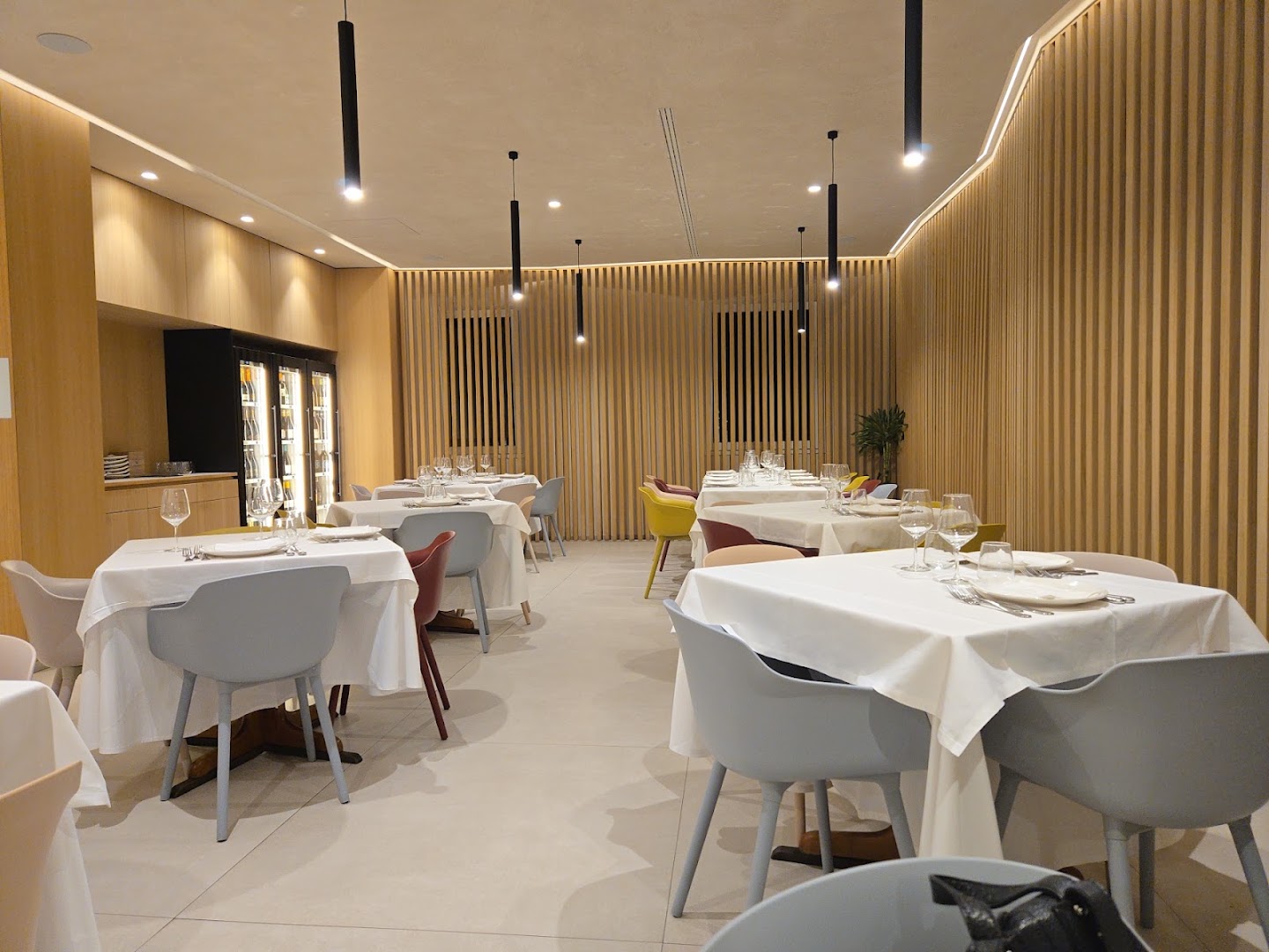 Marino - Ristorante