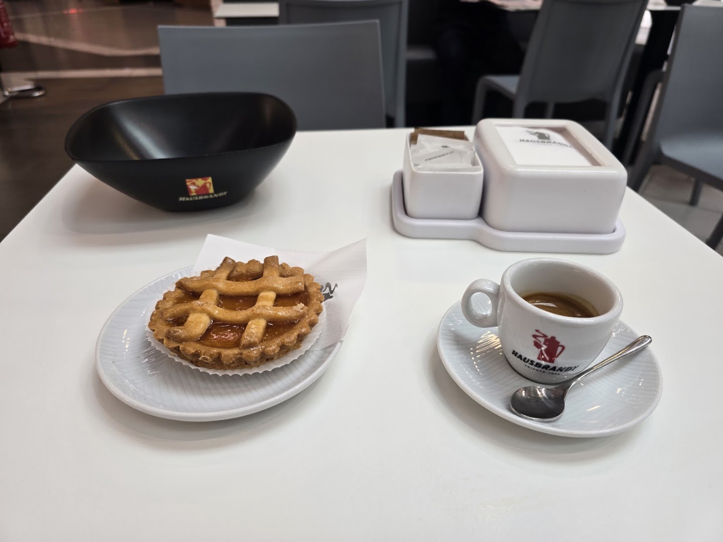MARINUCCI GELATO & CAFFE', Civitanova Marche