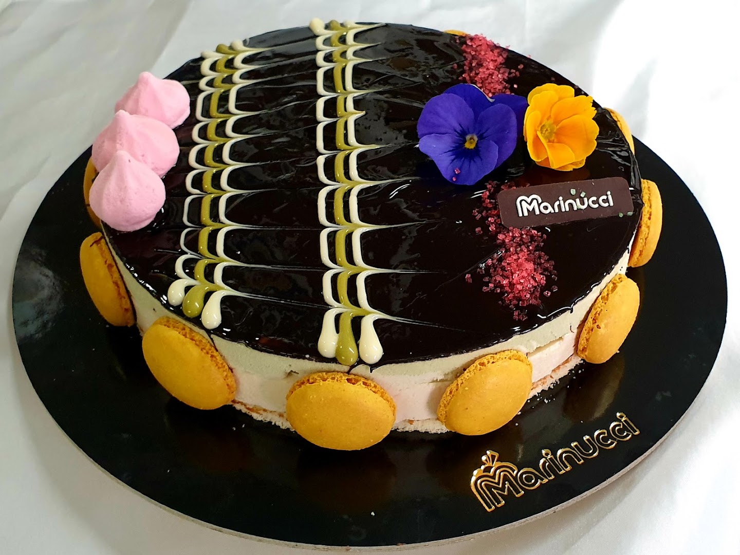 MARINUCCI GELATO & CAFFE'