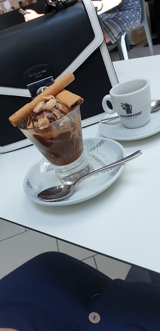 Marinucci Il Gelato