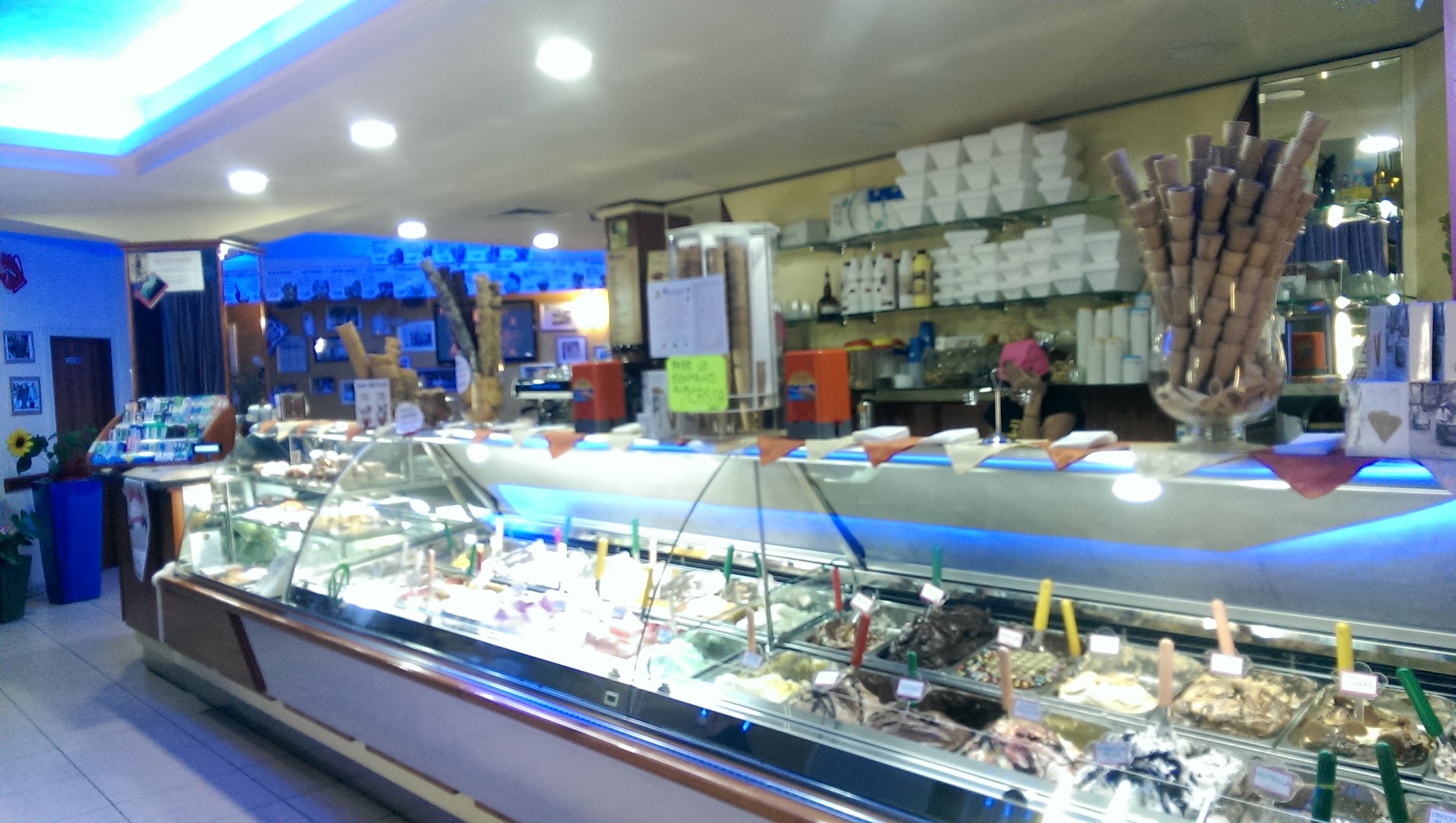 Marinucci Il Gelato