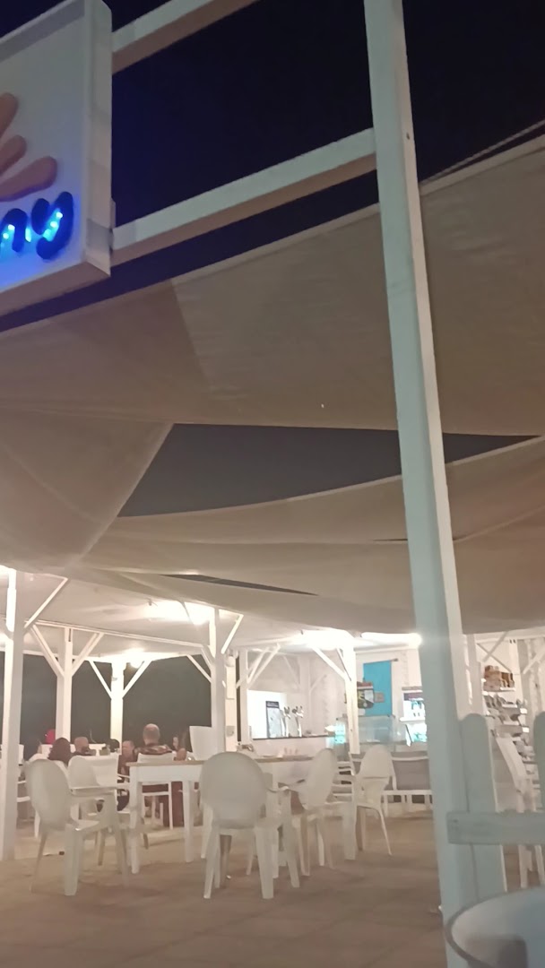 Mariny Beach Club