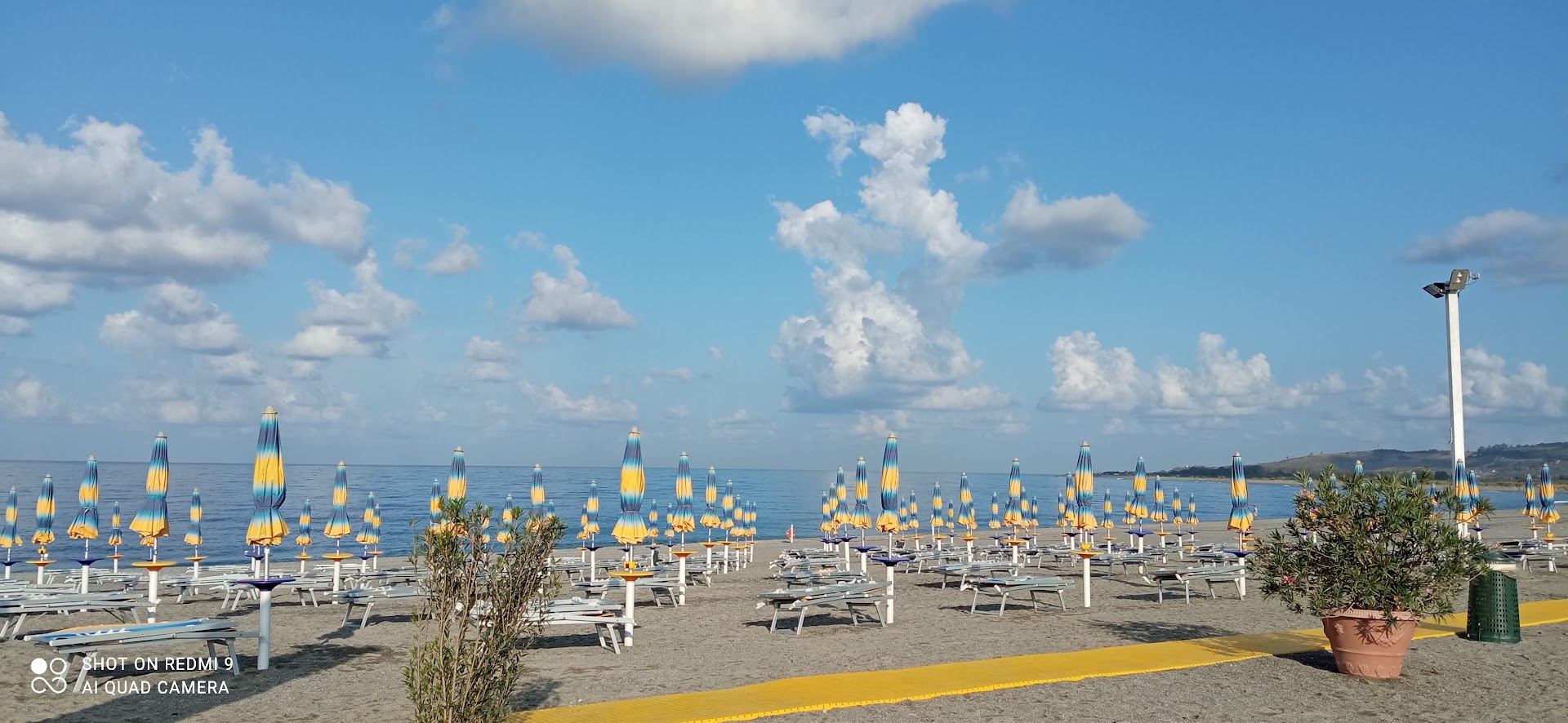 Mariny Beach Club
