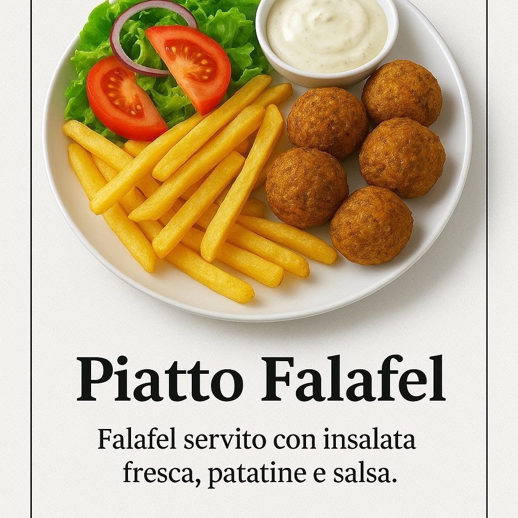 Mario Kebab
