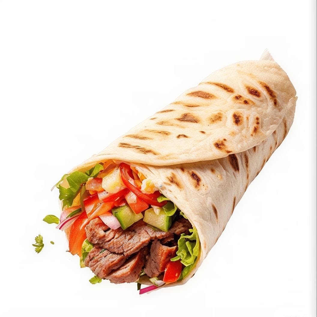 Mario Kebab