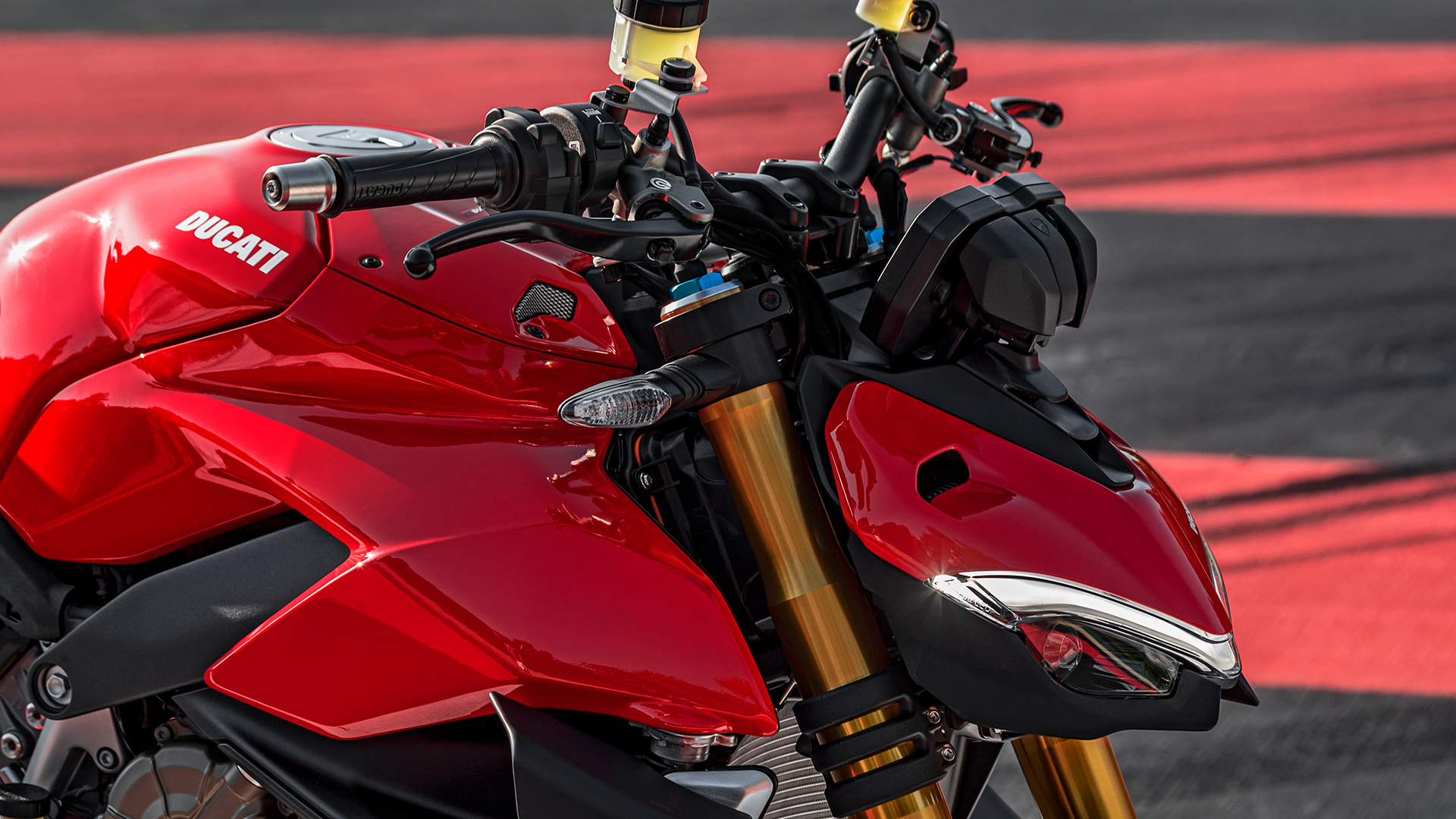 Mario Manzo Srl - Ducati Salerno