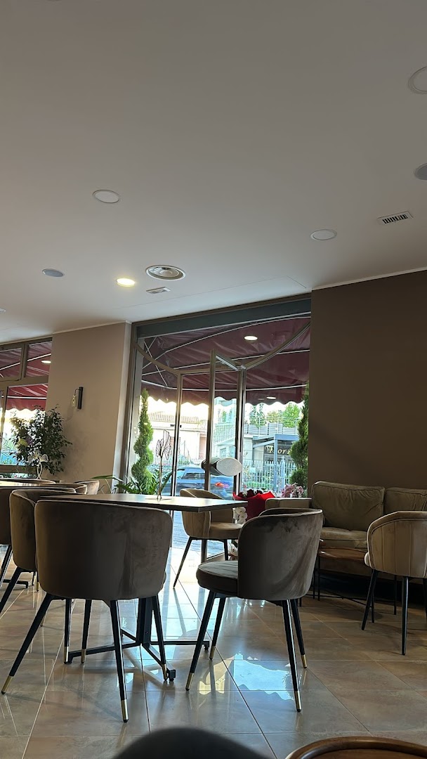 Mario's Bar - Nuova gestione Adelia srl