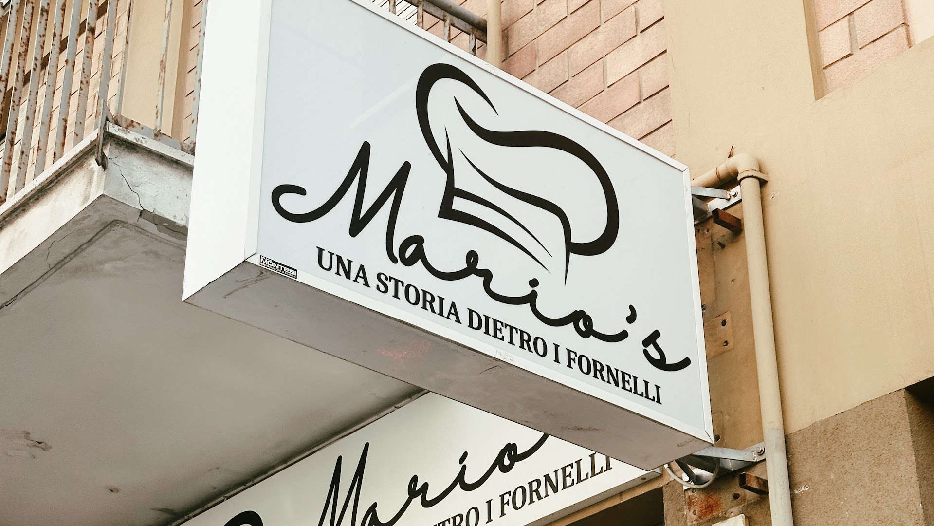 Mario's