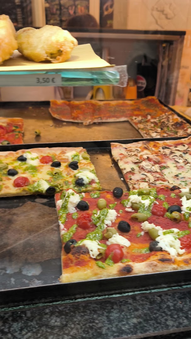 Mariotti Pizzeria Gelateria Caffetteria