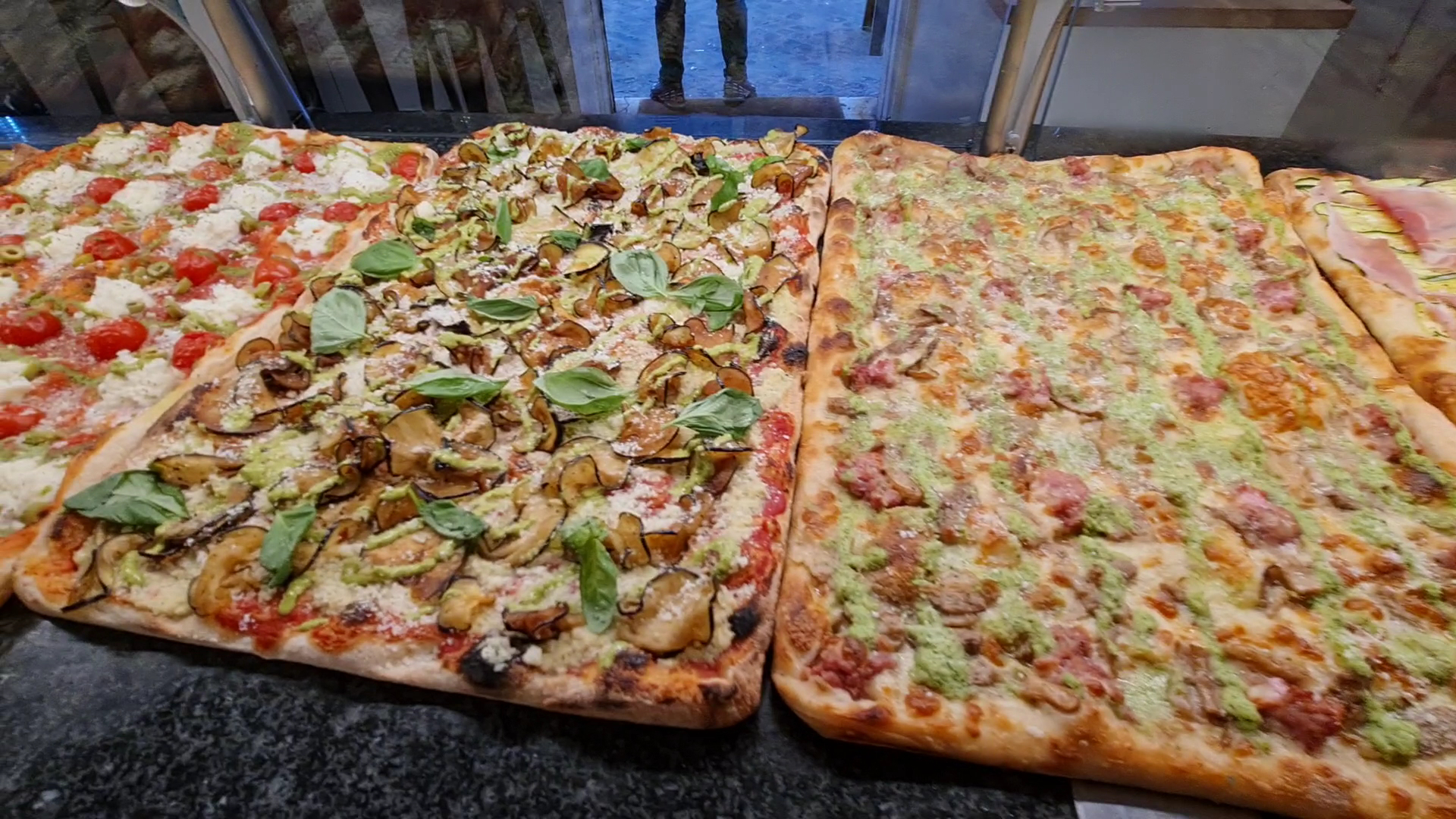 Mariotti Pizzeria Gelateria Caffetteria