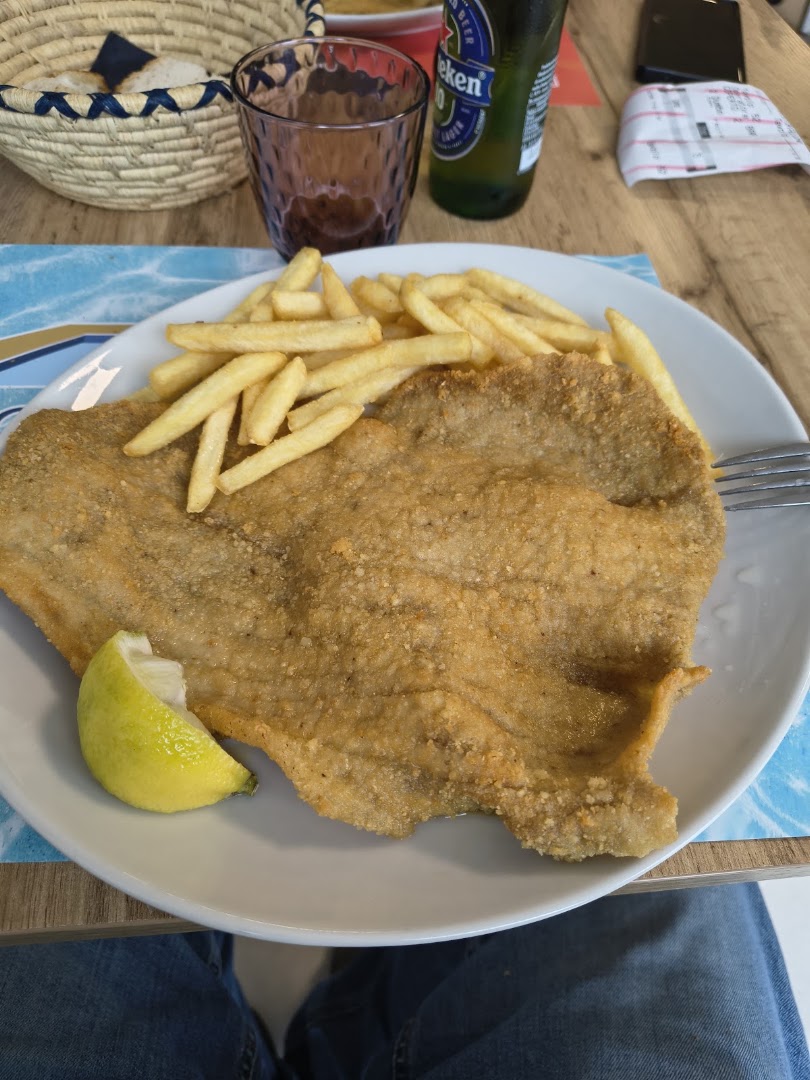 Mariposa Blu Bar & Ristorante