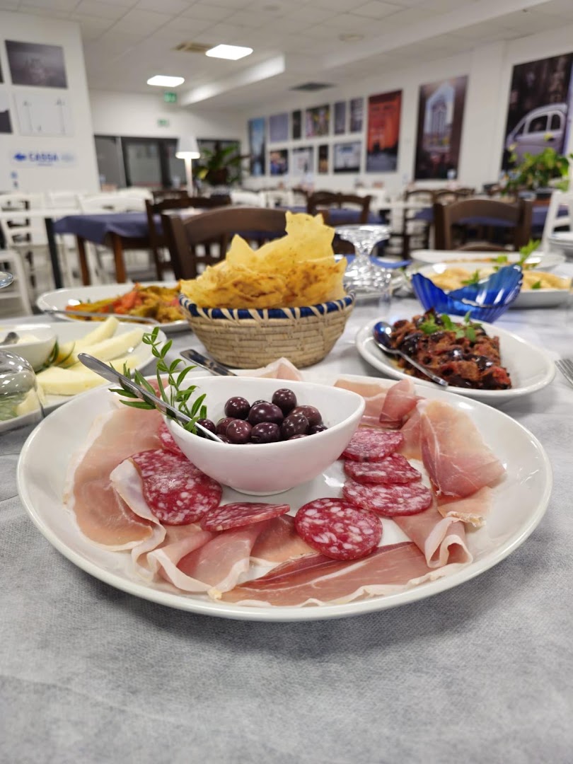 Mariposa Blu Bar & Ristorante
