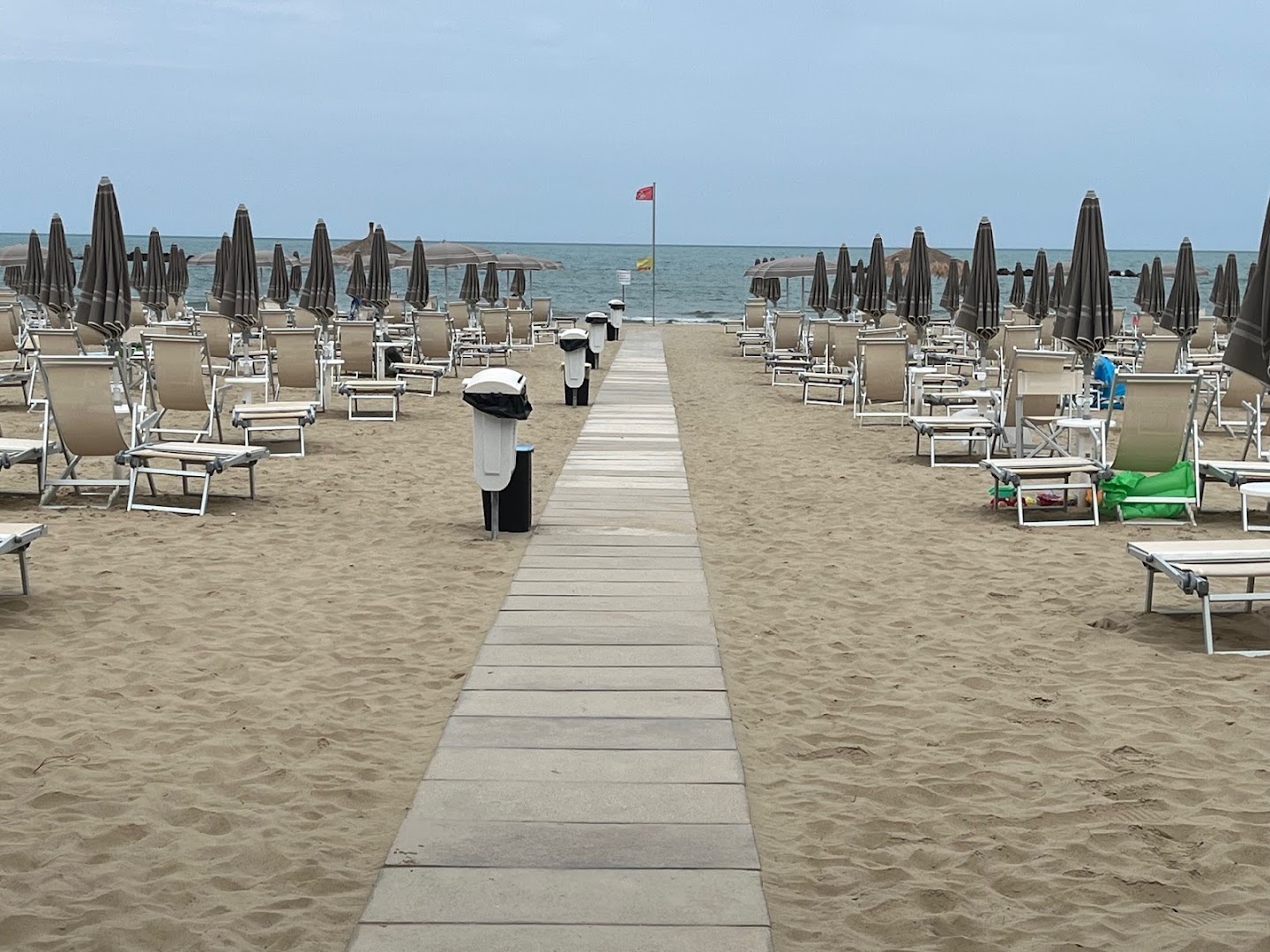 Marisella Beach