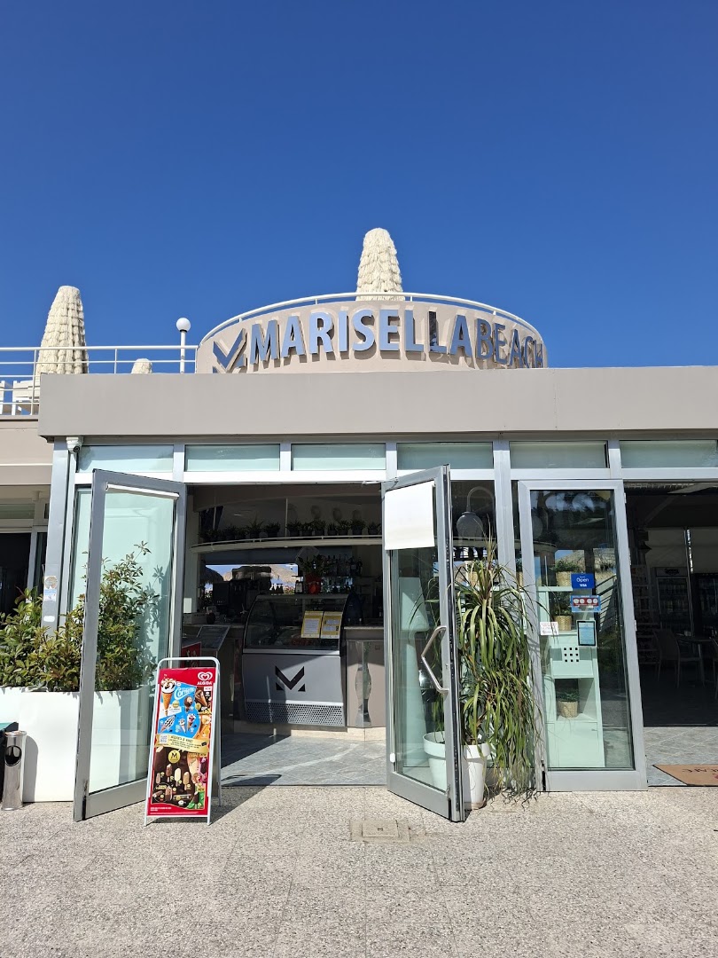 Marisella Beach
