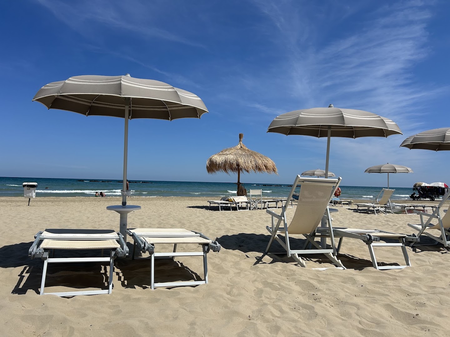 Marisella Beach
