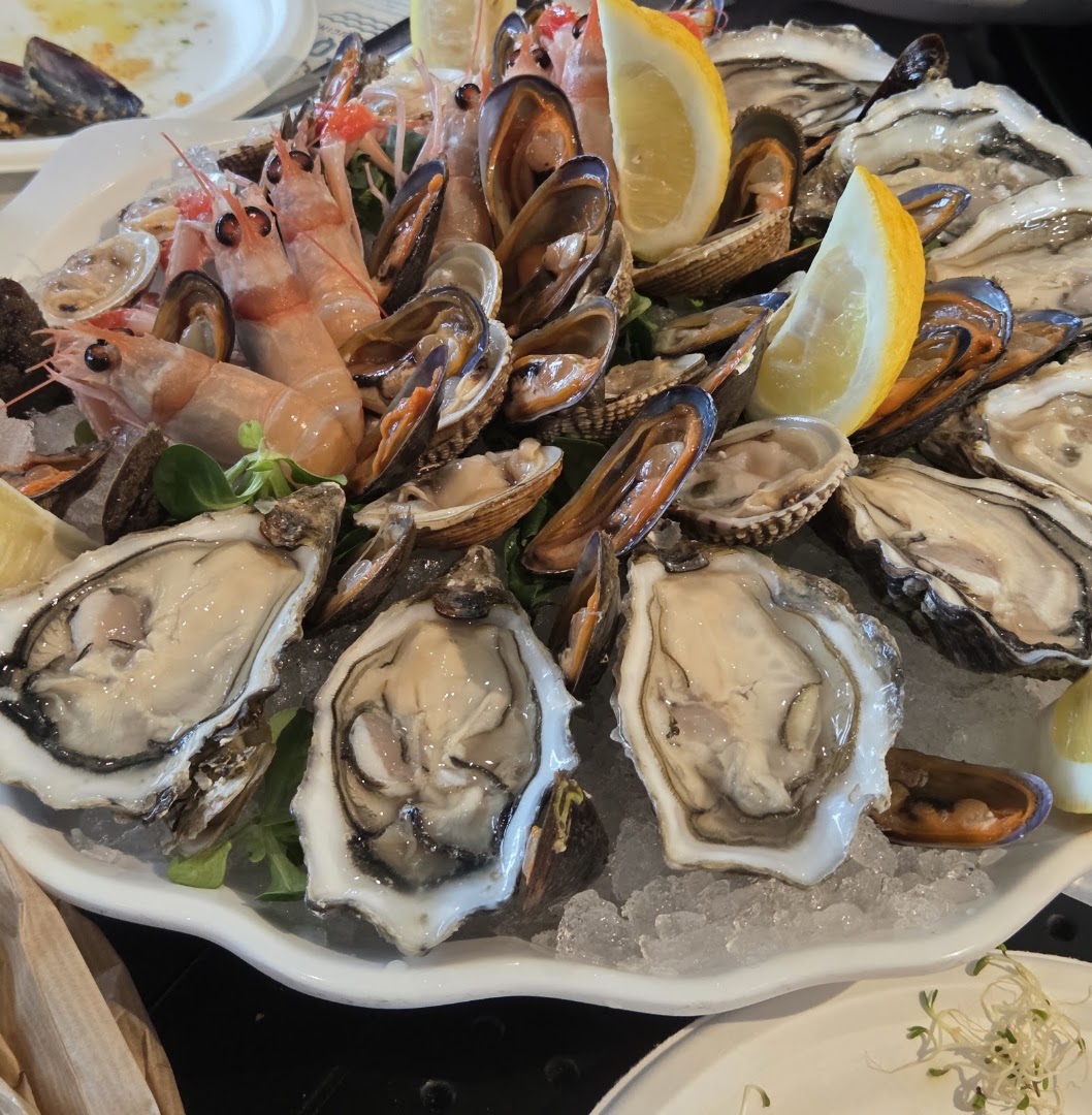 Marisqueria