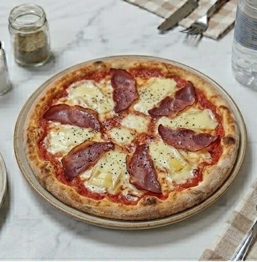 Maristel Pizzeria