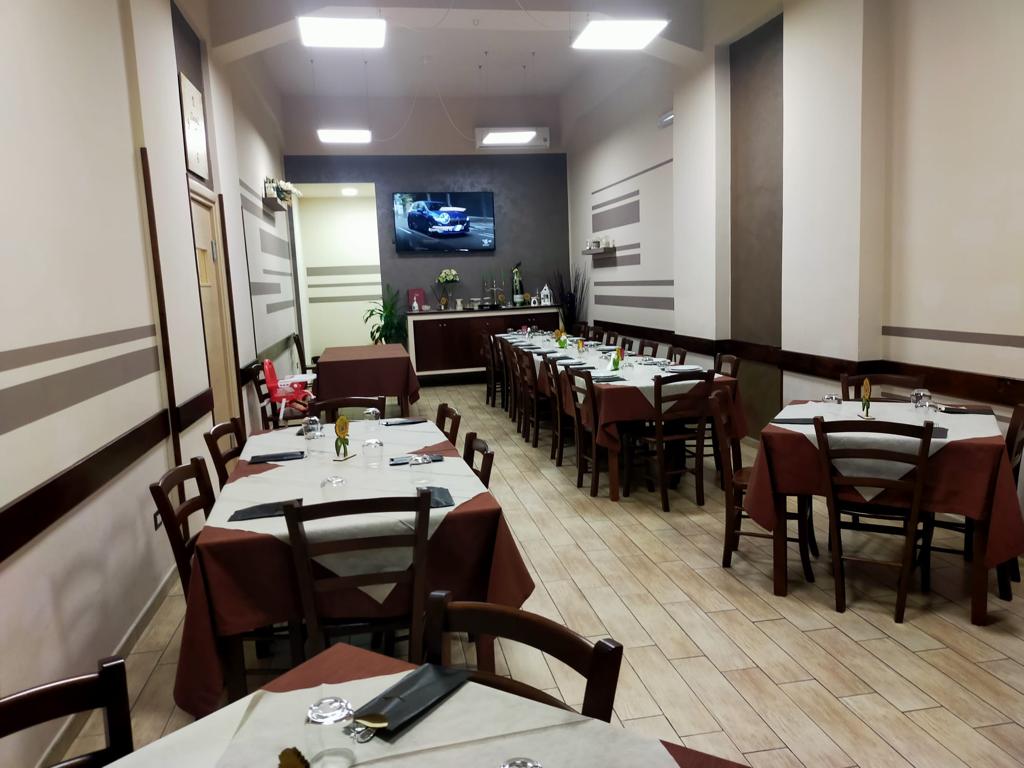 Maristel Pizzeria