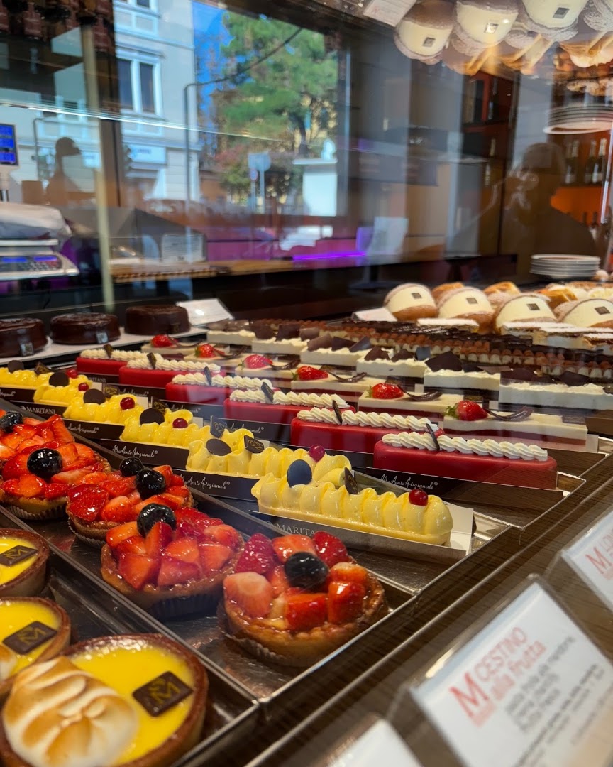 Maritani Caffè Carducci