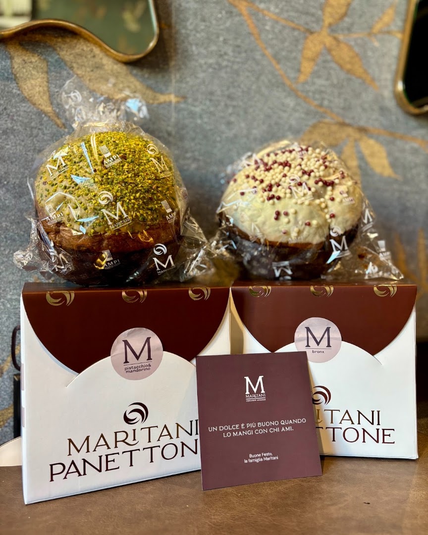 Maritani Caffè Carducci