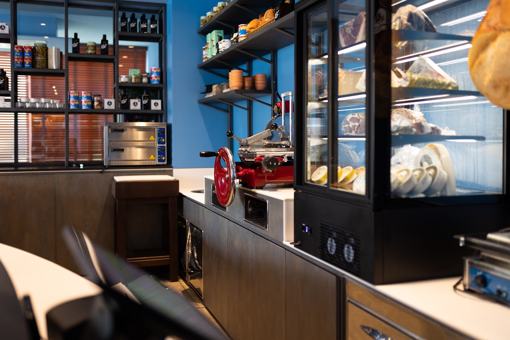 MARITTIMO® Salumeria Riccione