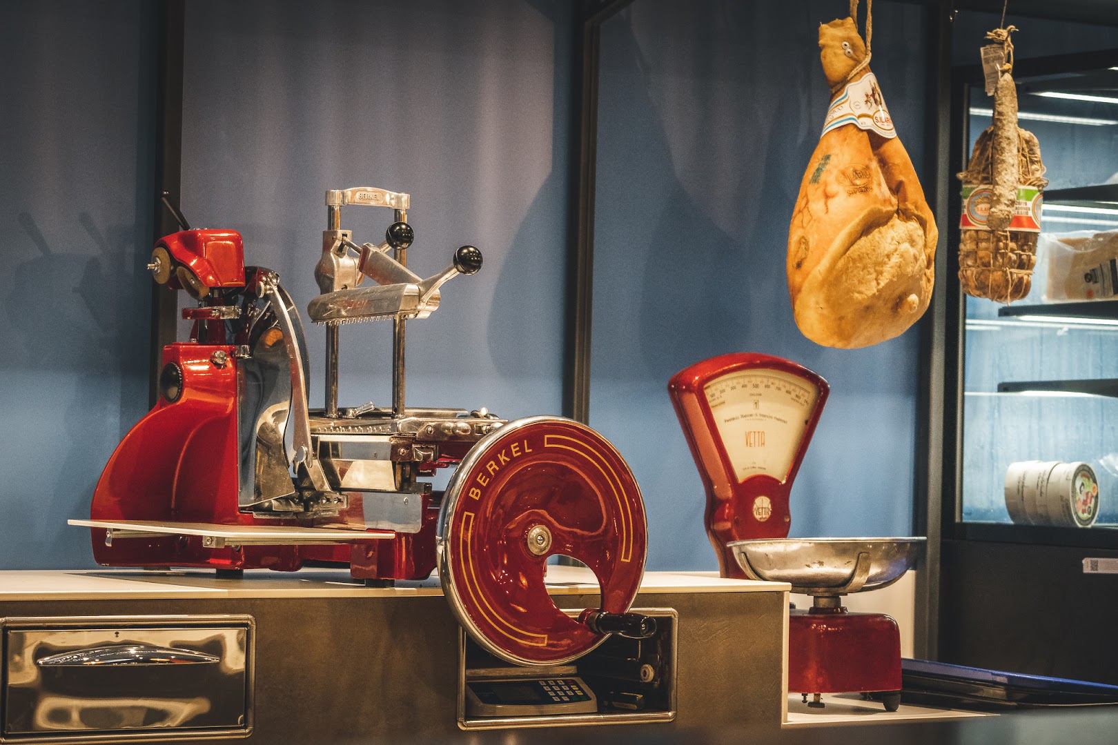 MARITTIMO® Salumeria Riccione