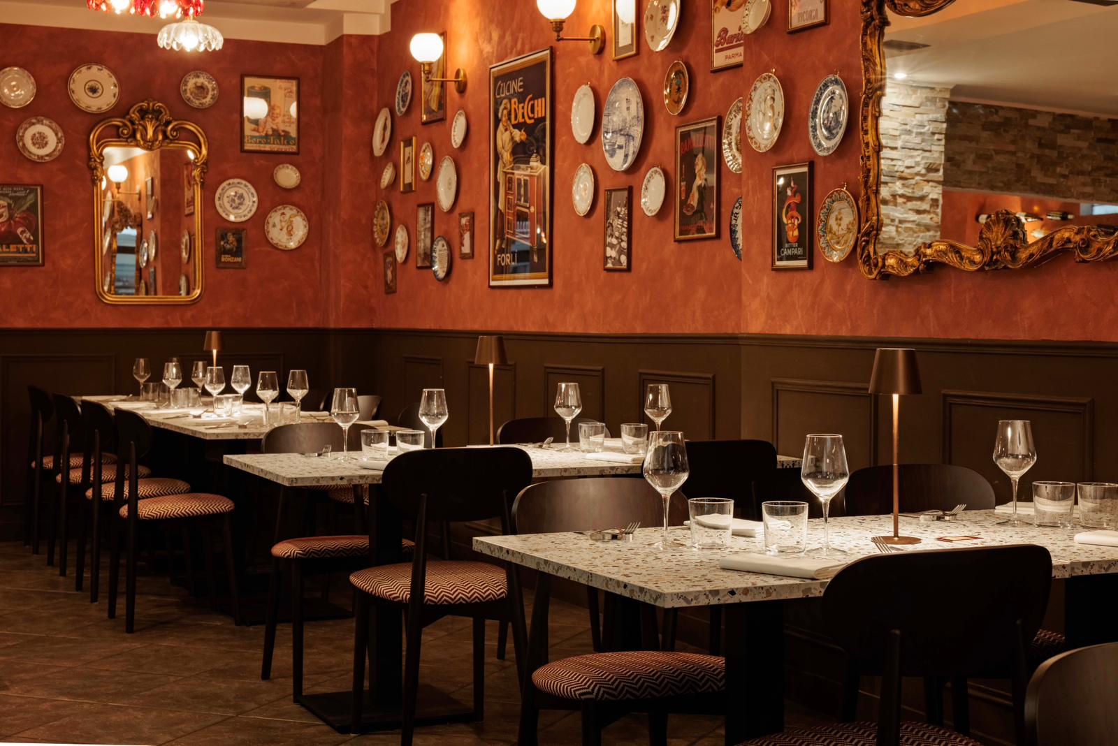 Mariù - Trattoria Gentile