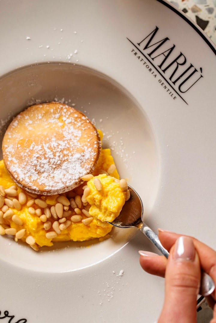 Mariù - Trattoria Gentile
