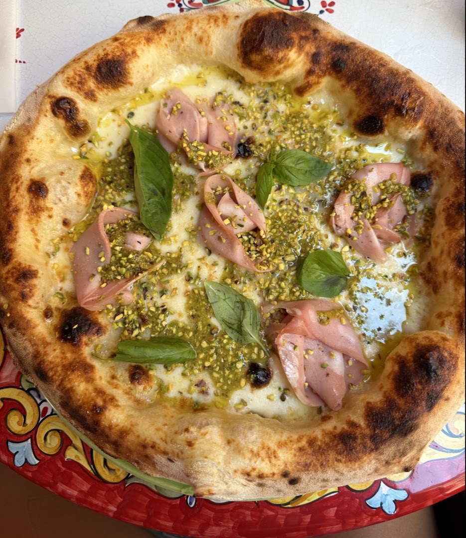 Mariuccia - San Silvestro