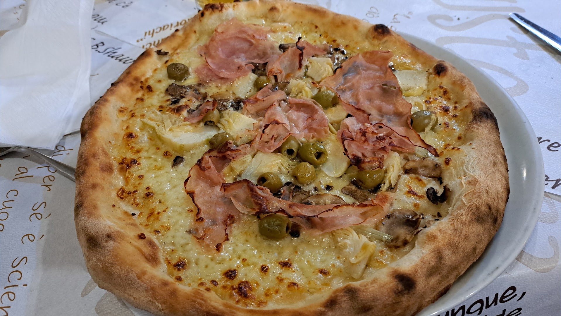 Mariuccia