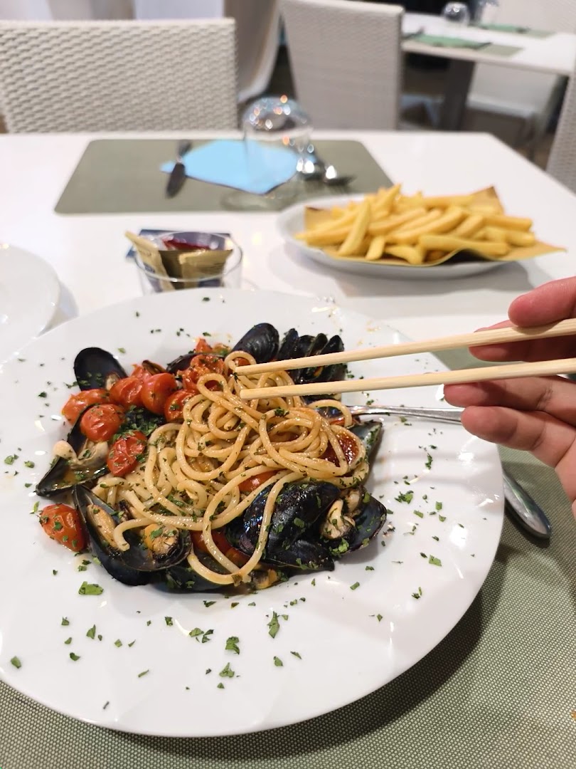 Marivista - Ristorante di Pesce a Catania, Catania
