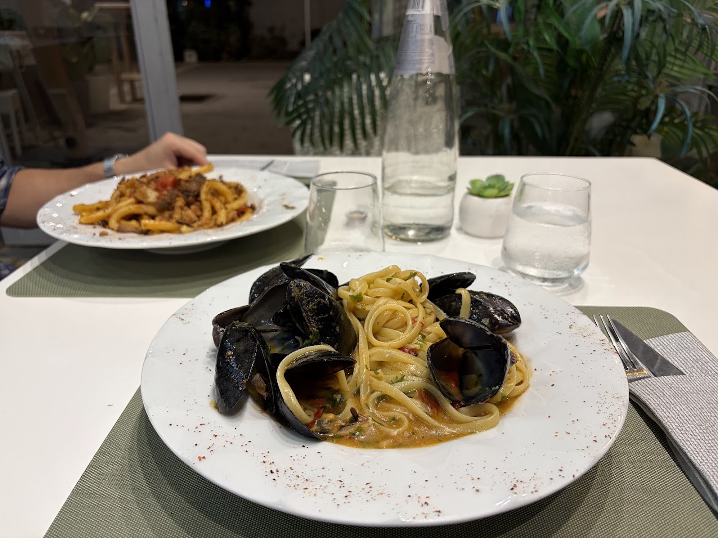 Marivista - Ristorante di Pesce a Catania