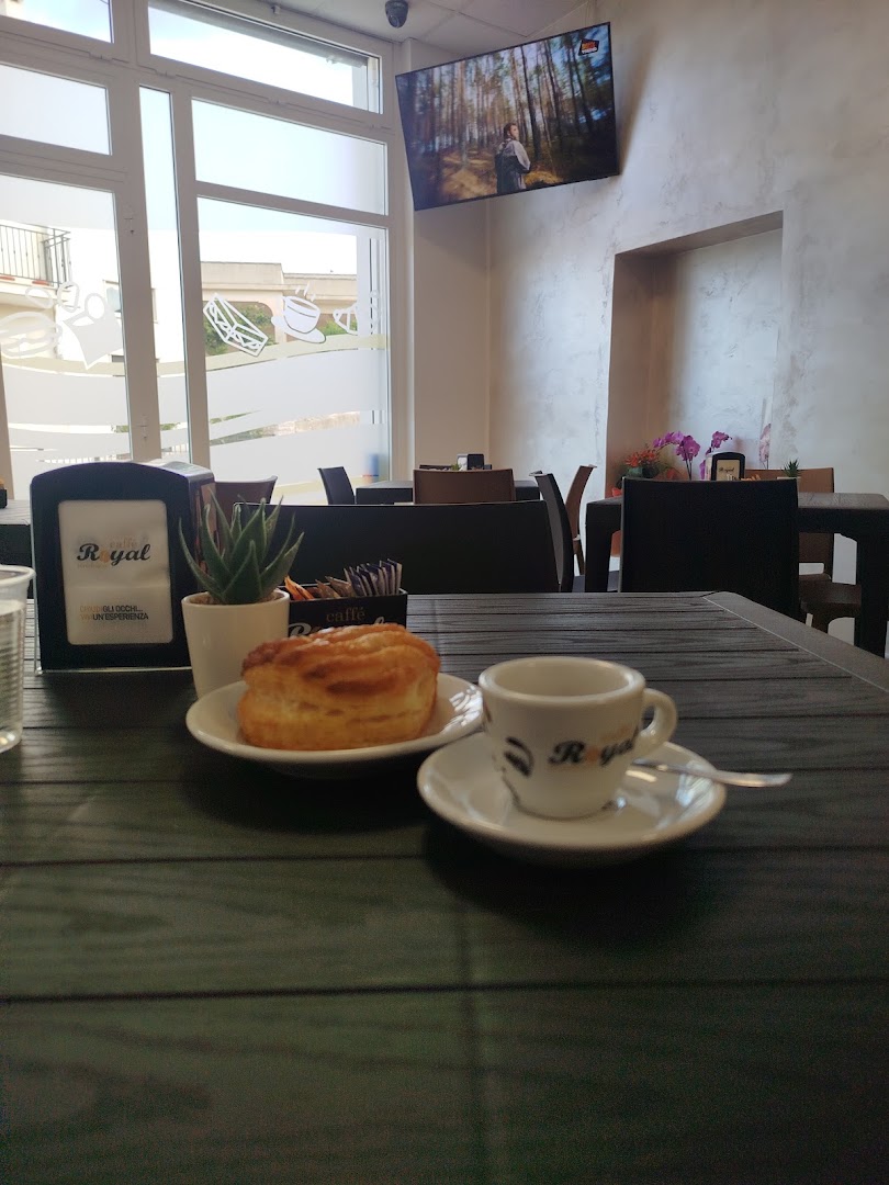 Market 500 Caffè
