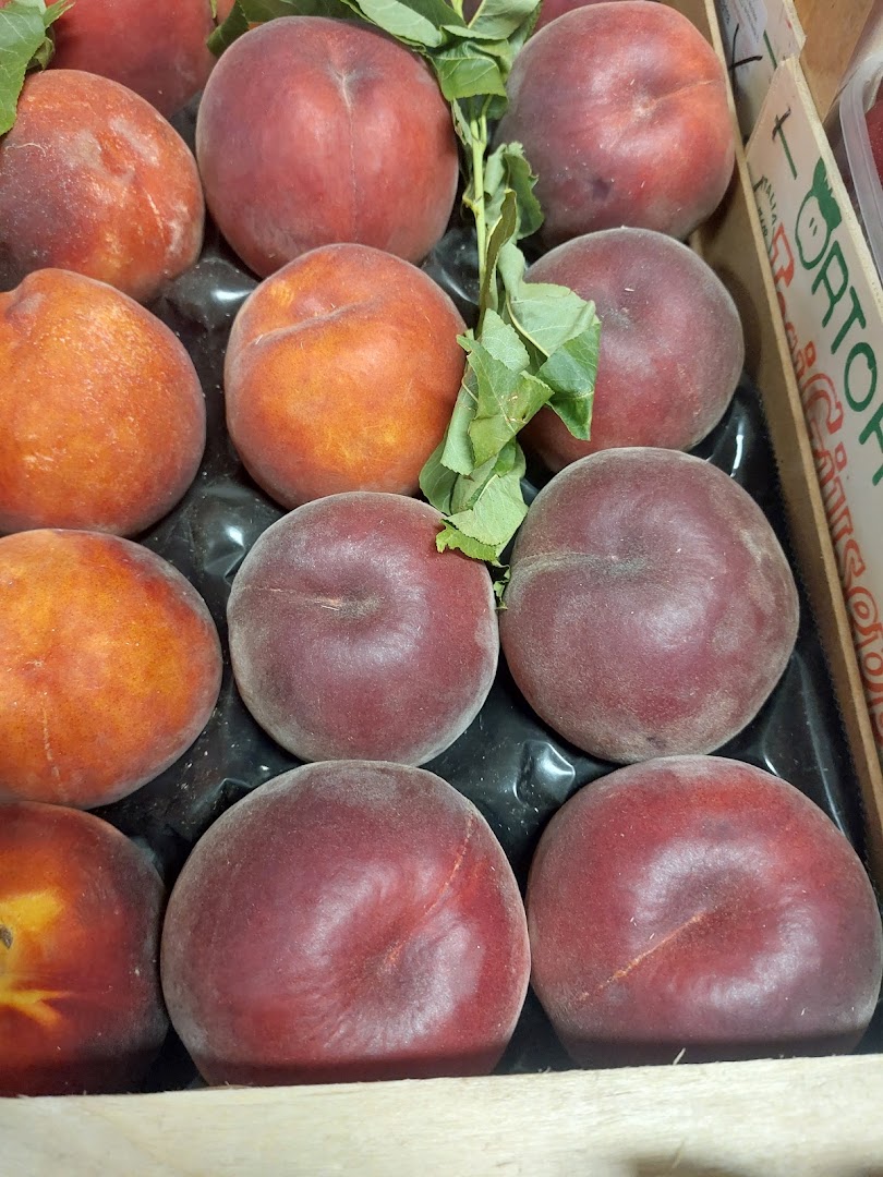 Market dei Sapori San Mariano