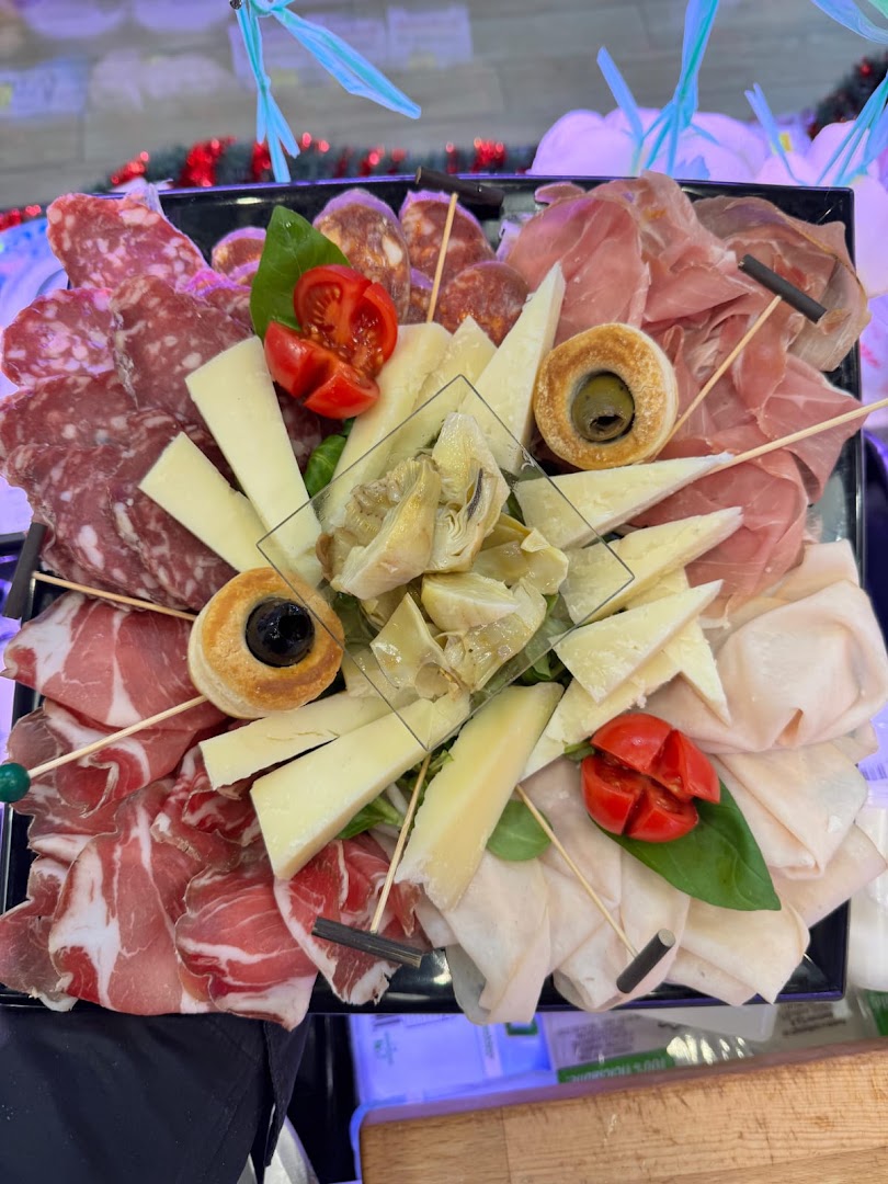 Market Di Gennaro