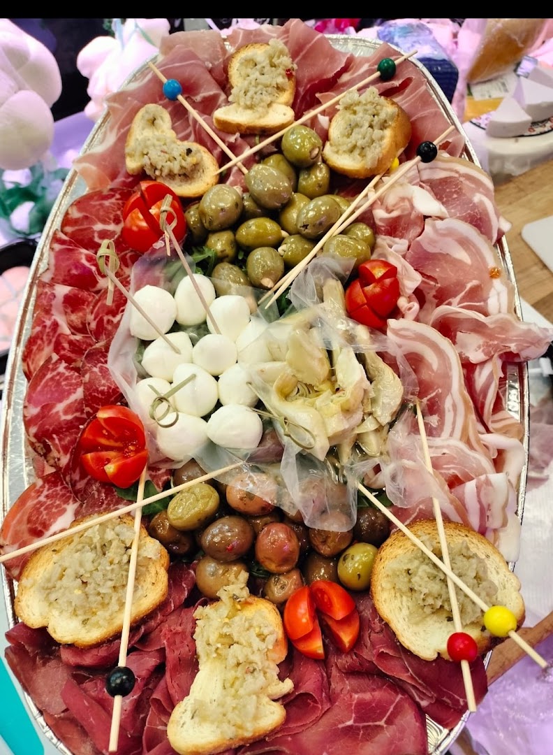 Market Di Gennaro