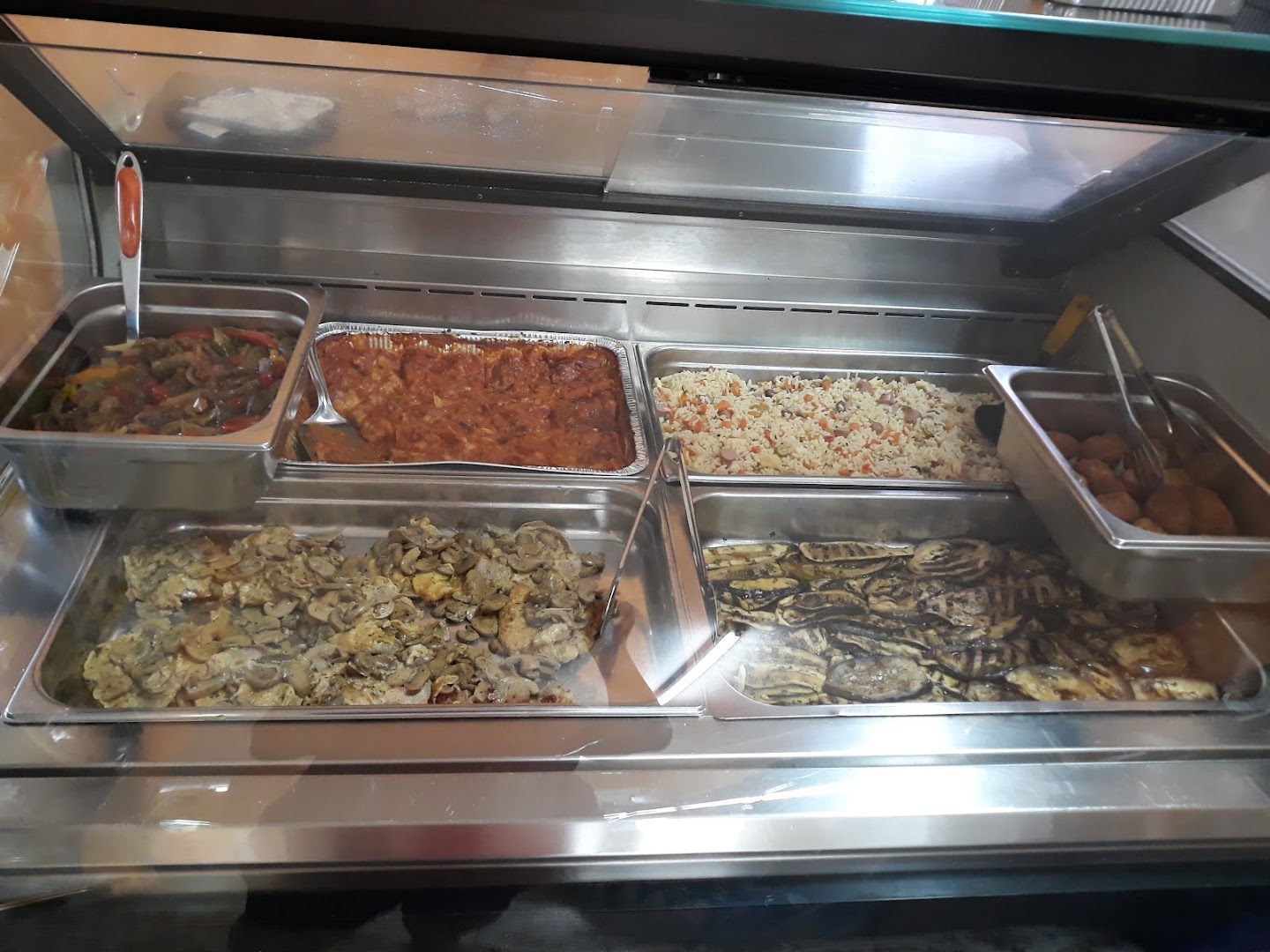 MARKET GASTRONOMIA PECCATI DI GOLA Di ScerboCaterina Street Food dolce salato