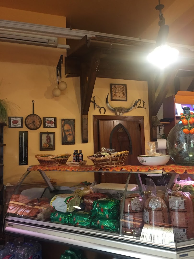Market Gastronomia Troiano Francesco