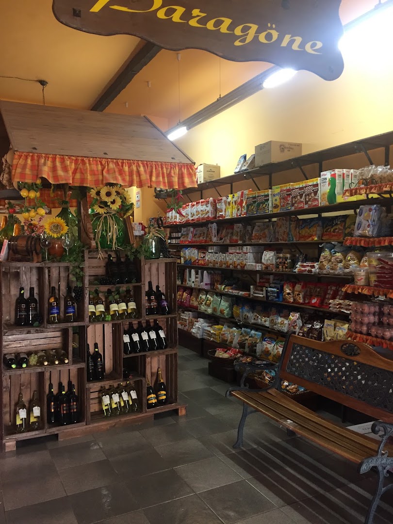 Market Gastronomia Troiano Francesco