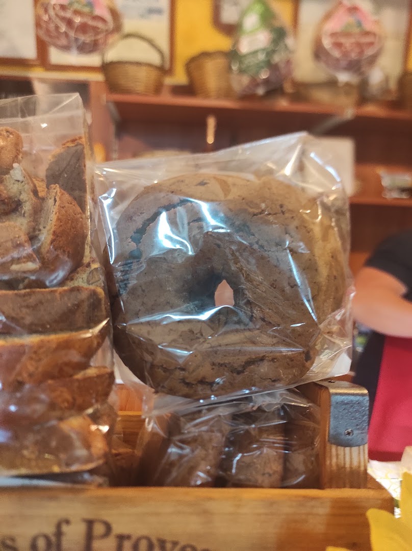 Market Gli Antichi Sapori Di Vigilante
