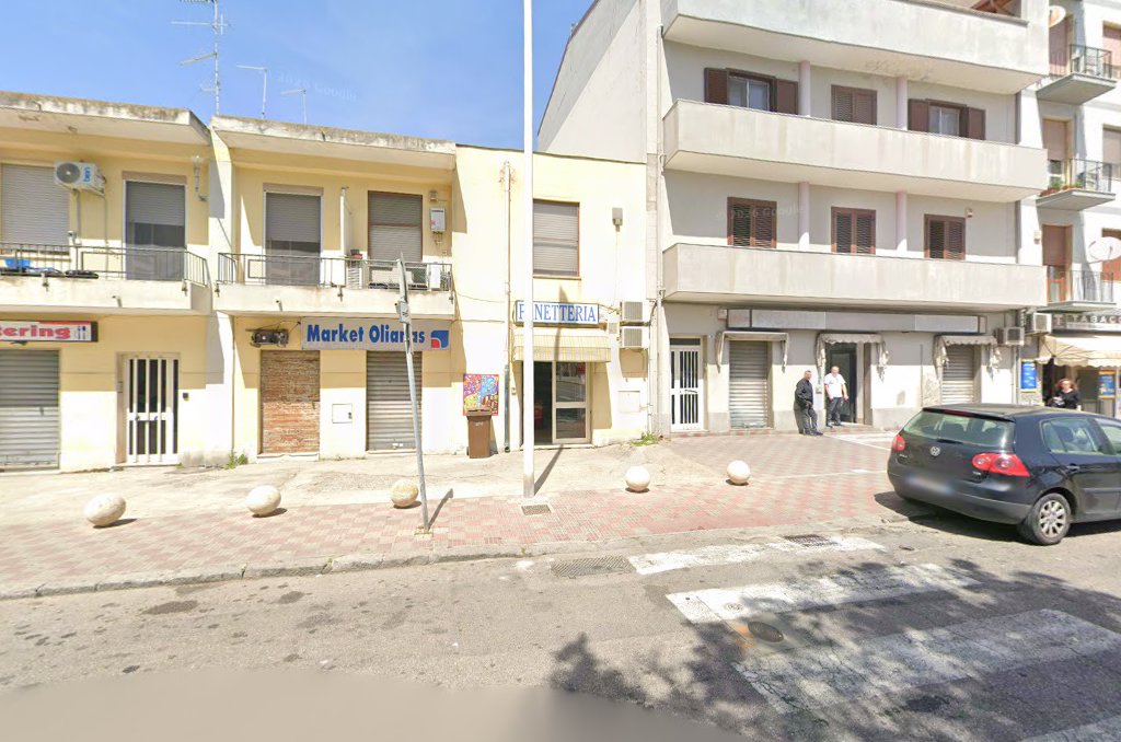 Market Olianas