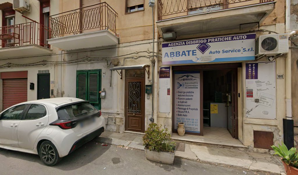 Market Roma Glovo
