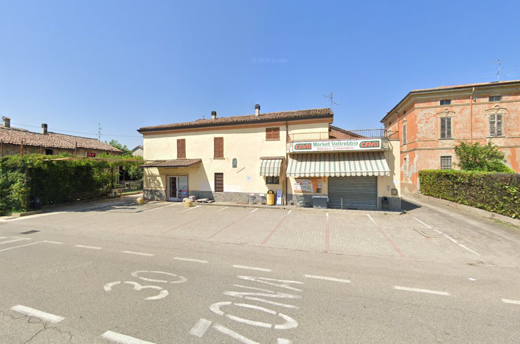 Market Valtrebbia Crai