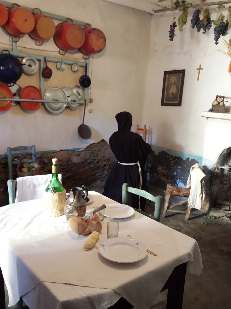 Market Zedda di Enrico Muggianu, Meana Sardo