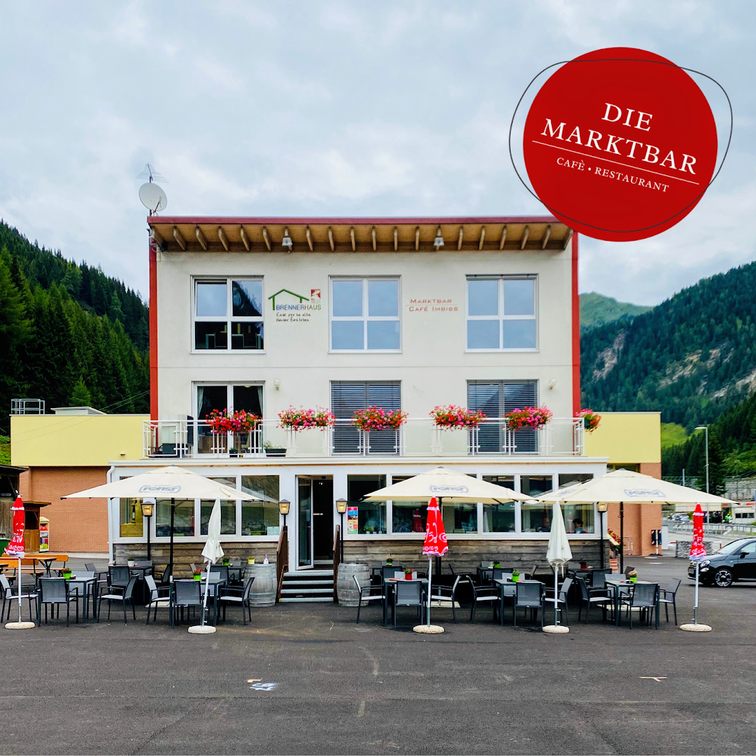 Marktbar Restaurant